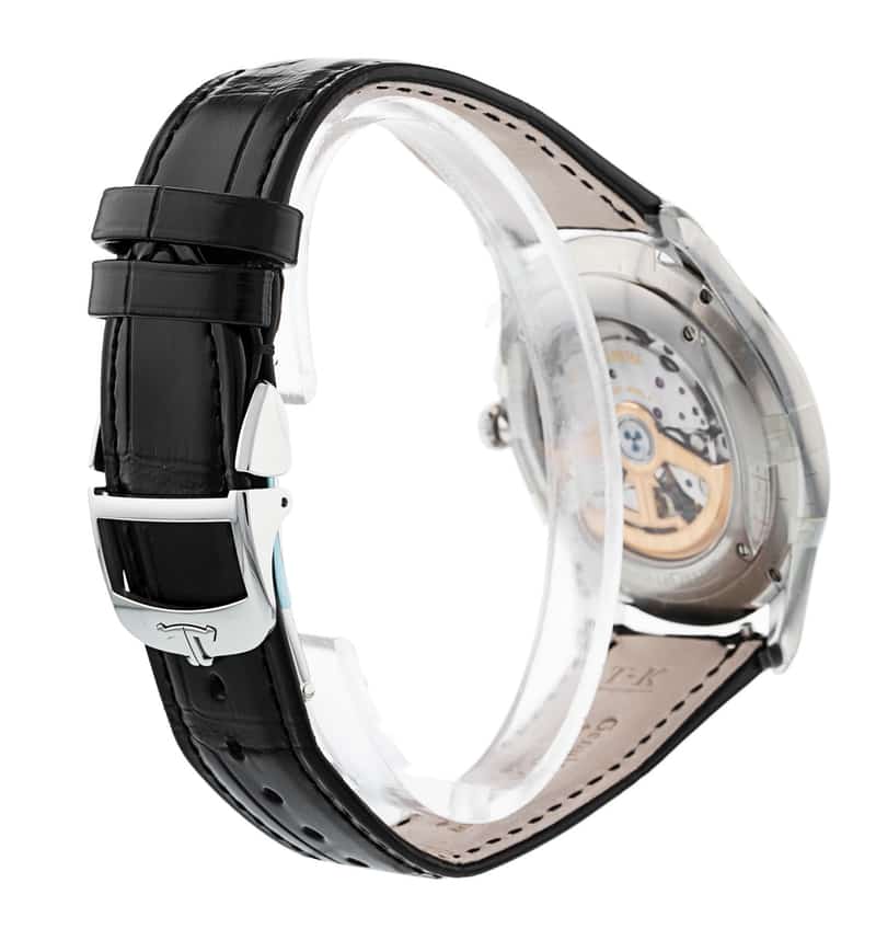 Jaeger-LeCoultre Master Ultra-Thin 1238420
